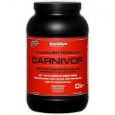 Carnivor (980g/2.16lbs) - MuscleMeds