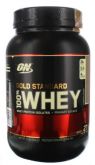 100% Whey Protein (2lb - 909g) - Optimum Nutrition