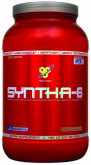 Syntha-6 (1080g) - BSN