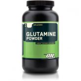 Glutamine Powder (300g) - Optimum Nutrition