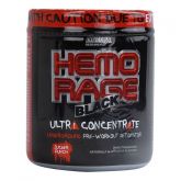 Hemo Rage Black Ultra Concentrado - Nutrex